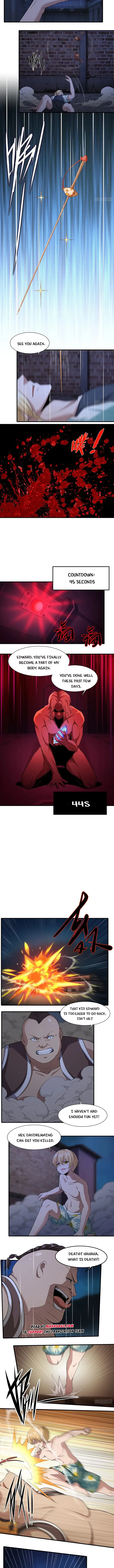 I Really Don’t Want to Be the First — Chapter 175 — page 4