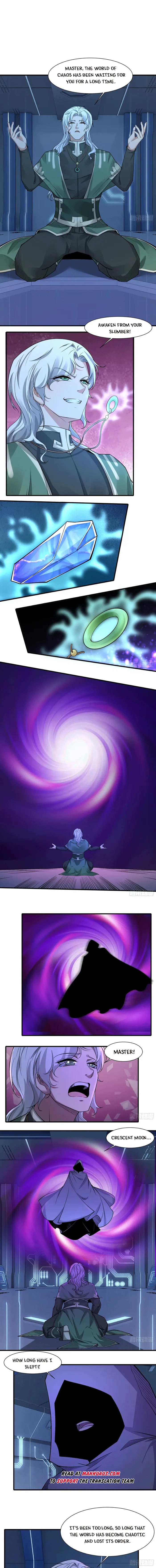 I Really Don’t Want to Be the First — Chapter 176 — page 2