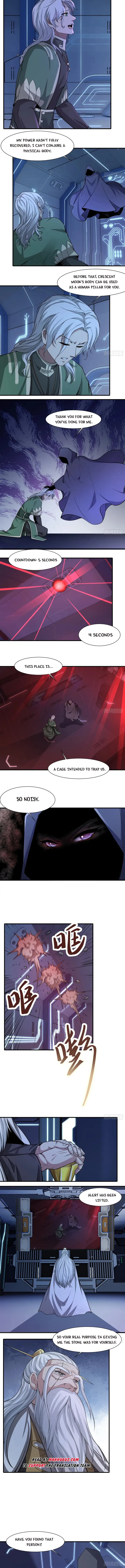 I Really Don’t Want to Be the First — Chapter 176 — page 3