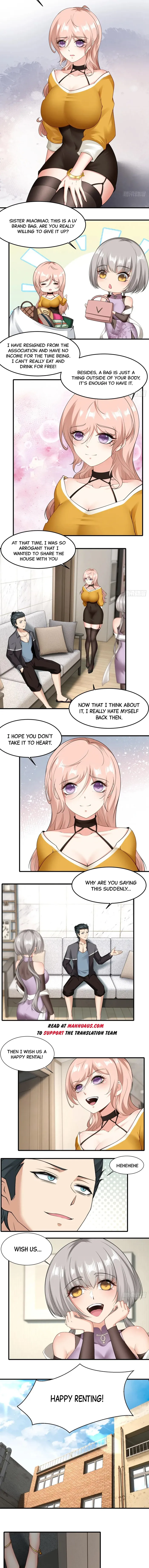 I Really Don’t Want to Be the First — Chapter 178 — page 2