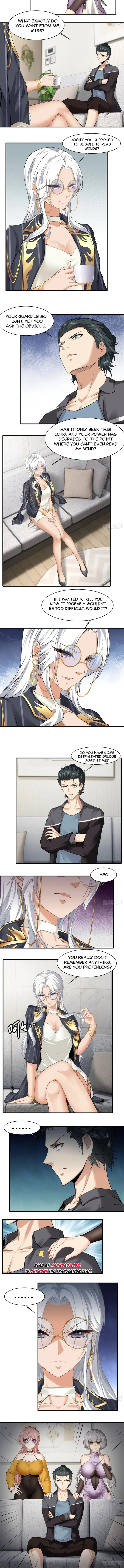 I Really Don’t Want to Be the First — Chapter 179 — page 4