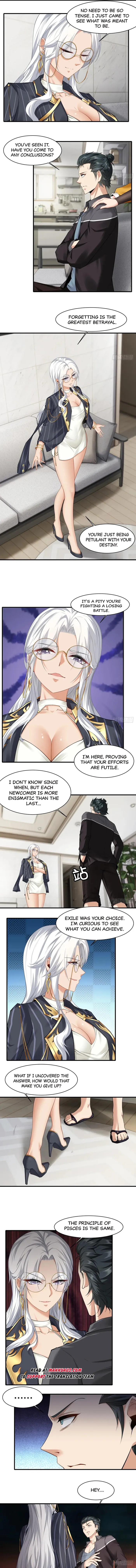 I Really Don’t Want to Be the First — Chapter 179 — page 5
