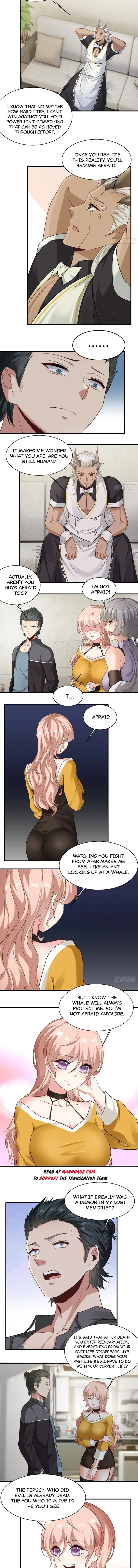 I Really Don’t Want to Be the First — Chapter 180 — page 7