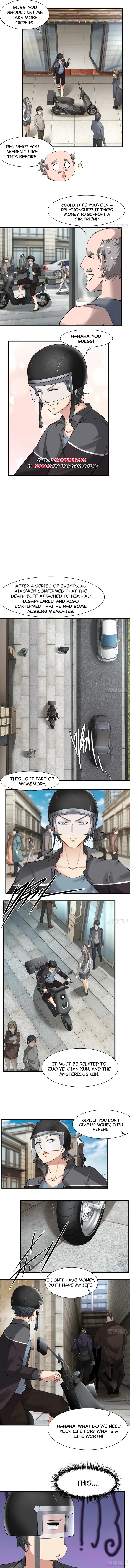I Really Don’t Want to Be the First — Chapter 181 — page 2