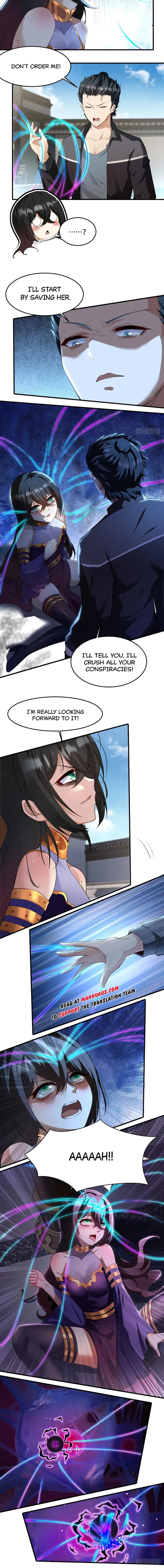 I Really Don’t Want to Be the First — Chapter 185 — page 2