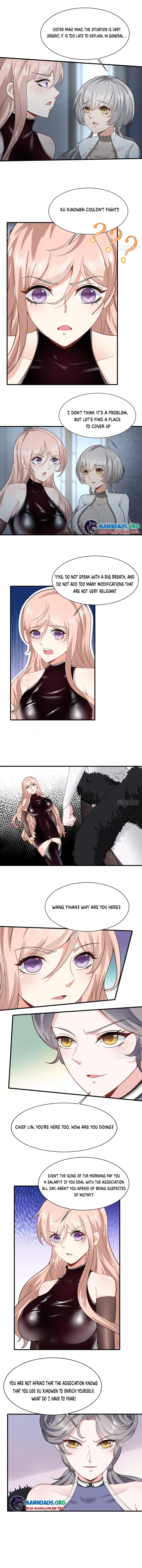 I Really Don’t Want to Be the First — Chapter 74 — page 2