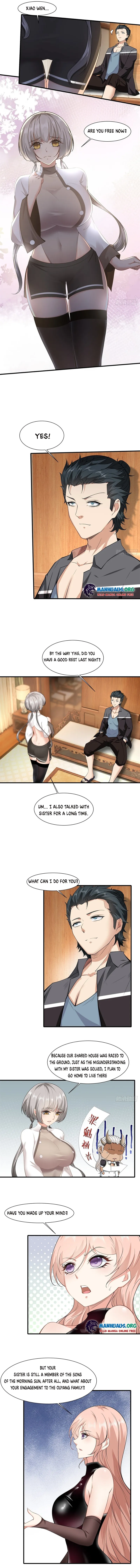I Really Don’t Want to Be the First — Chapter 78 — page 6