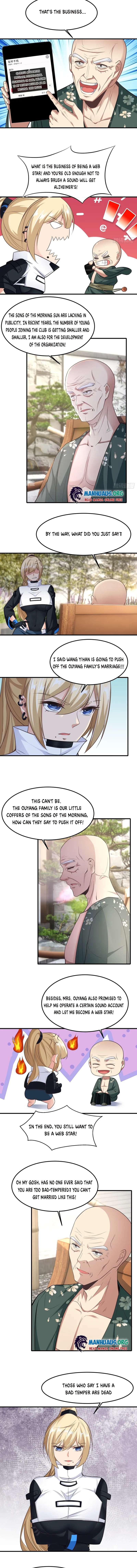 I Really Don’t Want to Be the First — Chapter 79 — page 2