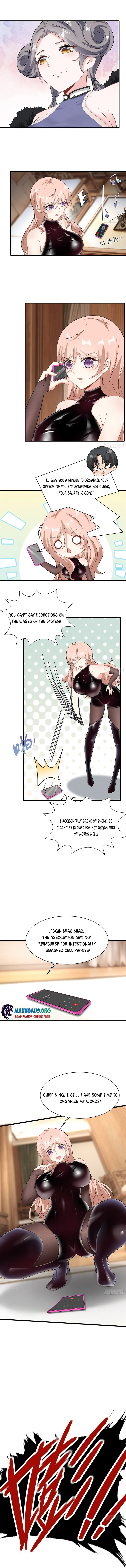 I Really Don’t Want to Be the First — Chapter 79 — page 5