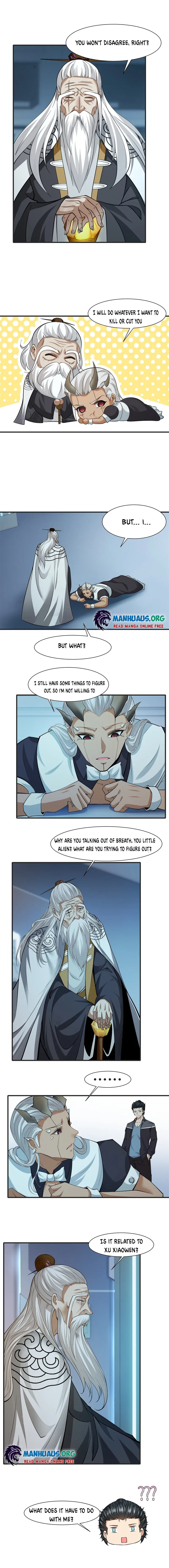 I Really Don’t Want to Be the First — Chapter 83 — page 2