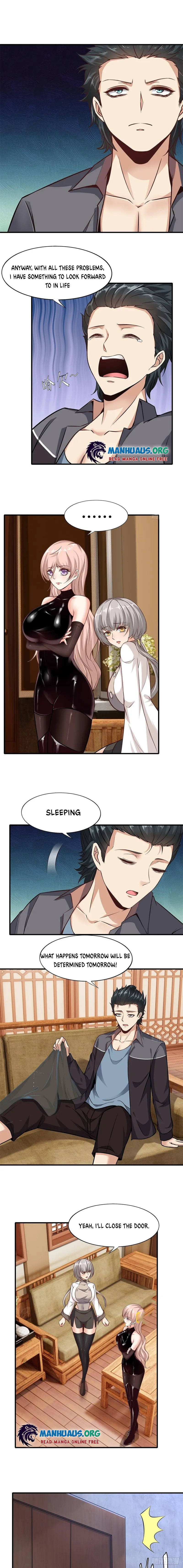 I Really Don’t Want to Be the First — Chapter 88 — page 5