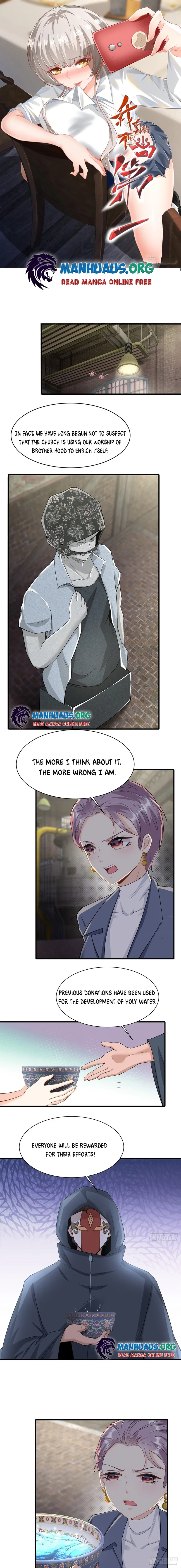 I Really Don’t Want to Be the First — Chapter 90 — page 1