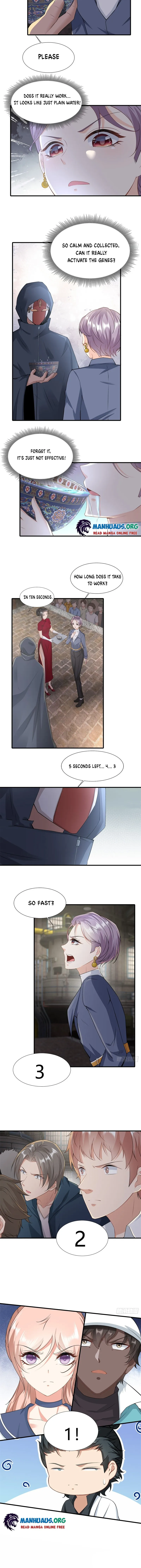 I Really Don’t Want to Be the First — Chapter 90 — page 2