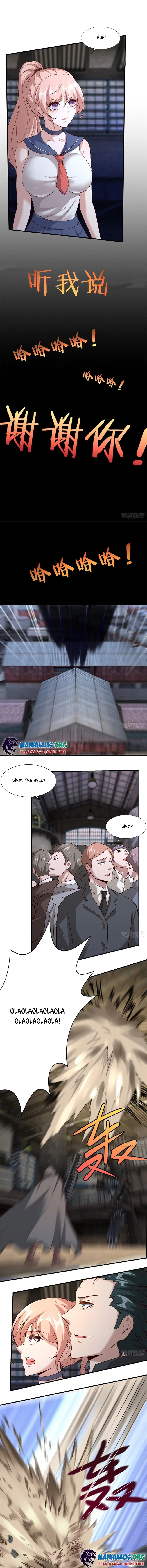 I Really Don’t Want to Be the First — Chapter 90 — page 6