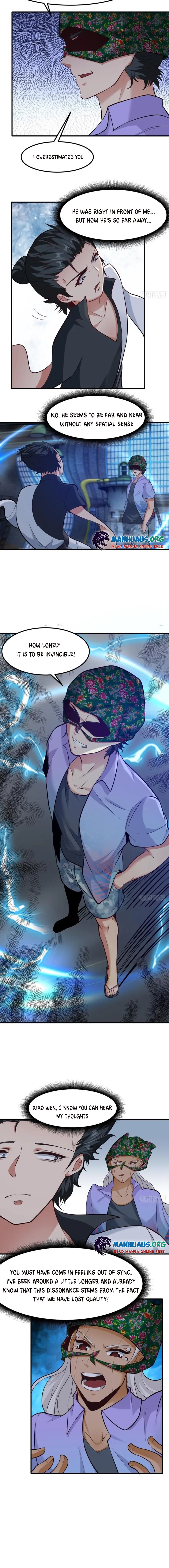 I Really Don’t Want to Be the First — Chapter 93 — page 2