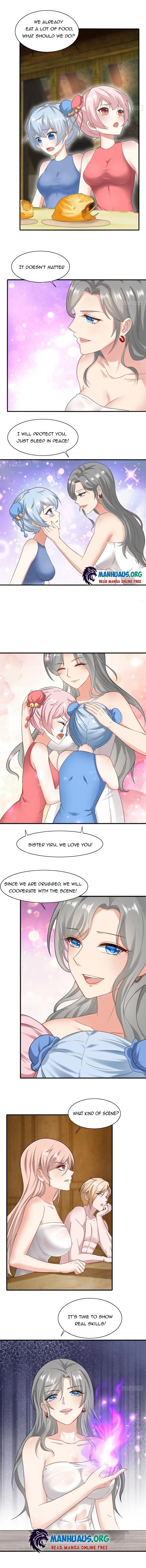 I Really Don’t Want to Be the First — Chapter 98 — page 6
