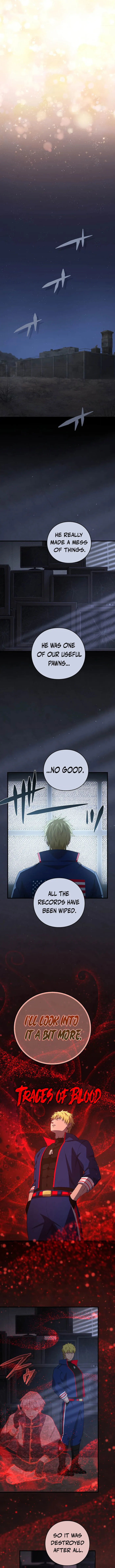 The Reincarnation of the Forbidden Archmage — Chapter 100 — page 5