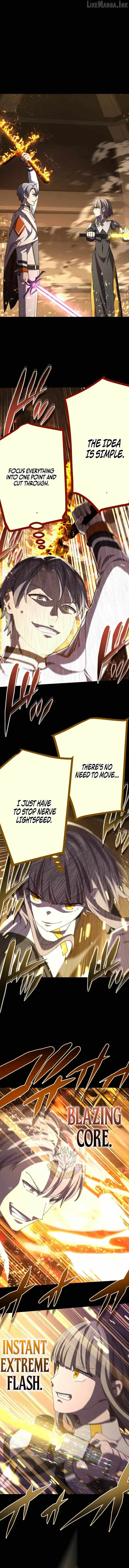 The Reincarnation of the Forbidden Archmage — Chapter 186 — page 4