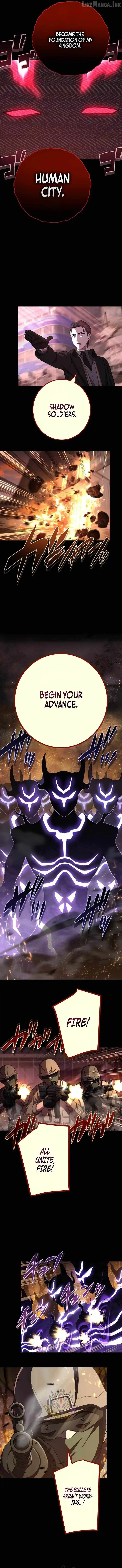 The Reincarnation of the Forbidden Archmage — Chapter 186 — page 11