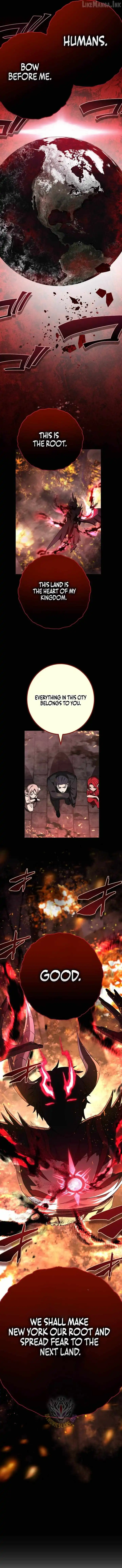 The Reincarnation of the Forbidden Archmage — Chapter 186 — page 14