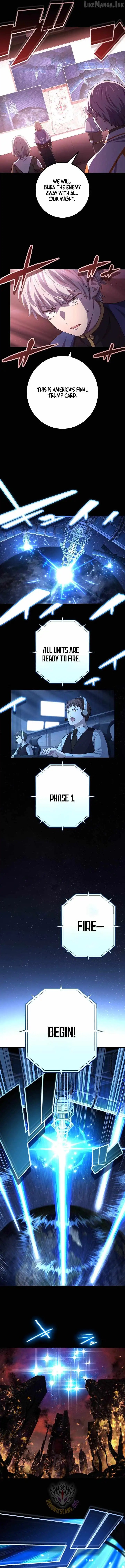 The Reincarnation of the Forbidden Archmage — Chapter 187 — page 6