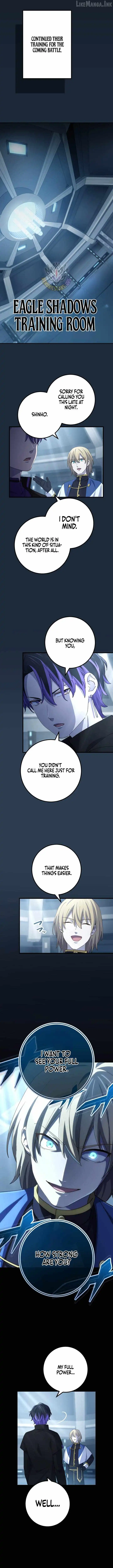 The Reincarnation of the Forbidden Archmage — Chapter 187 — page 13