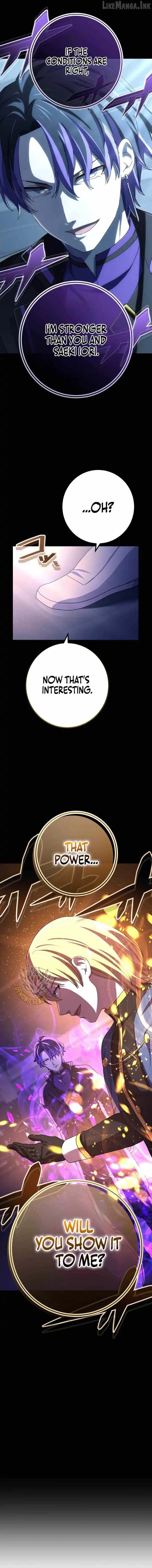 The Reincarnation of the Forbidden Archmage — Chapter 187 — page 14