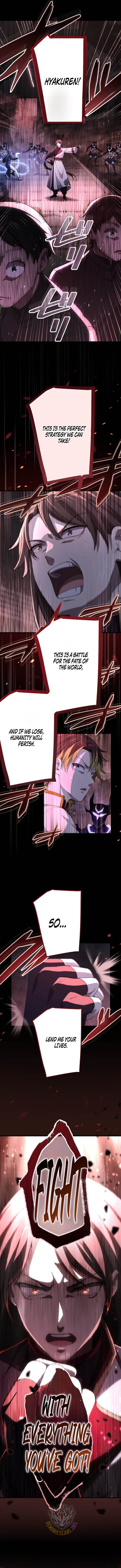 The Reincarnation of the Forbidden Archmage — Chapter 189 — page 2