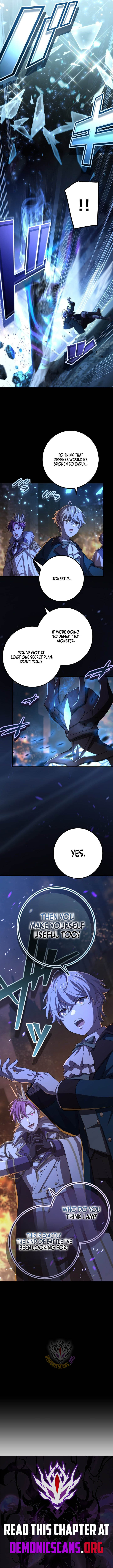 The Reincarnation of the Forbidden Archmage — Chapter 189 — page 14
