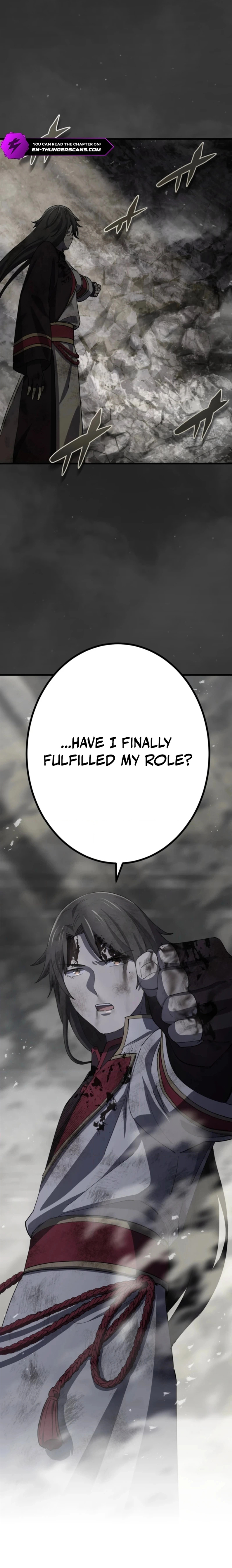 The Reincarnation of the Forbidden Archmage — Chapter 190 — page 6