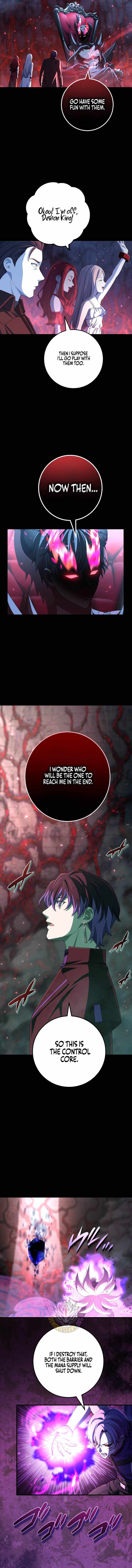 The Reincarnation of the Forbidden Archmage — Chapter 194 — page 2