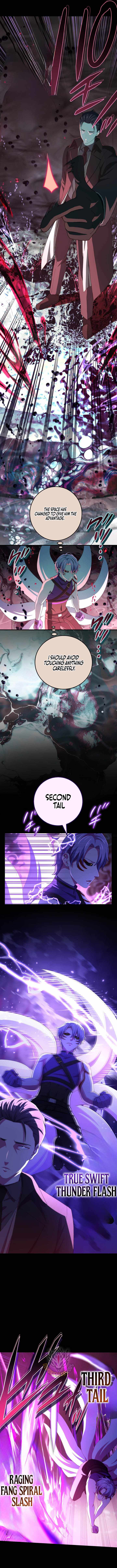 The Reincarnation of the Forbidden Archmage — Chapter 194 — page 5