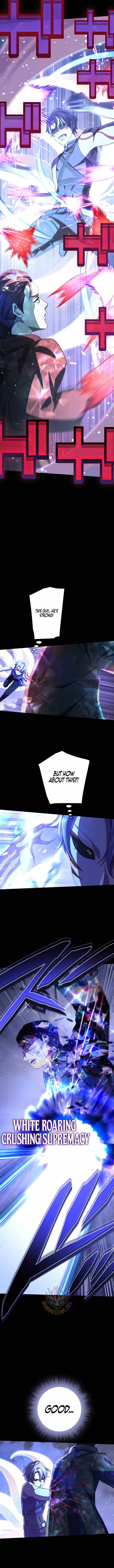 The Reincarnation of the Forbidden Archmage — Chapter 194 — page 8