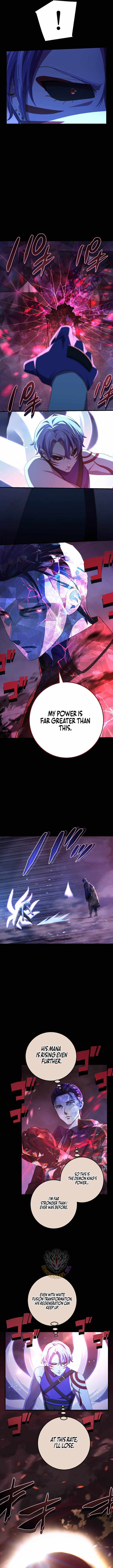 The Reincarnation of the Forbidden Archmage — Chapter 194 — page 9