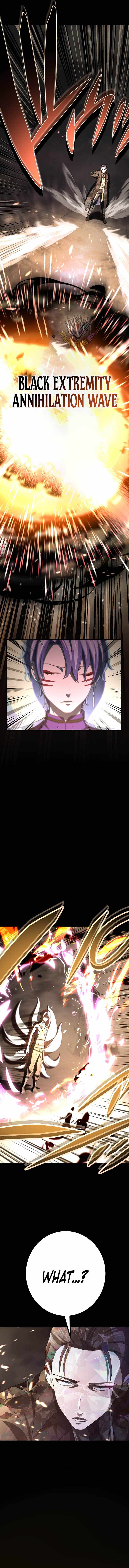 The Reincarnation of the Forbidden Archmage — Chapter 194 — page 11