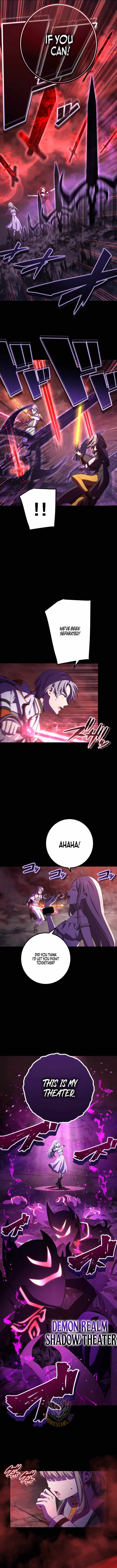The Reincarnation of the Forbidden Archmage — Chapter 195 — page 11
