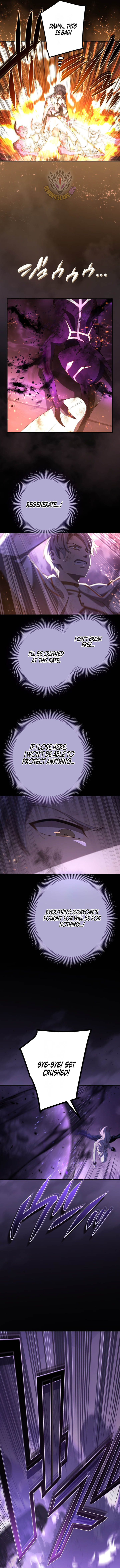 The Reincarnation of the Forbidden Archmage — Chapter 196 — page 5