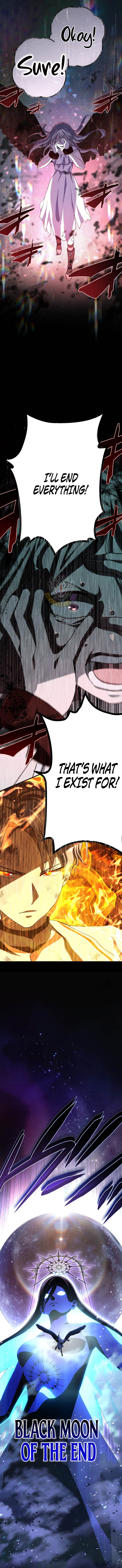 The Reincarnation of the Forbidden Archmage — Chapter 196 — page 12