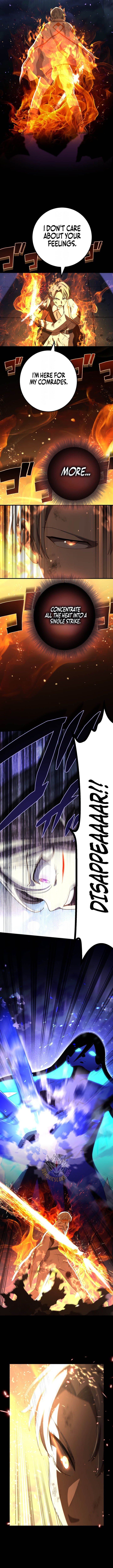 The Reincarnation of the Forbidden Archmage — Chapter 196 — page 13