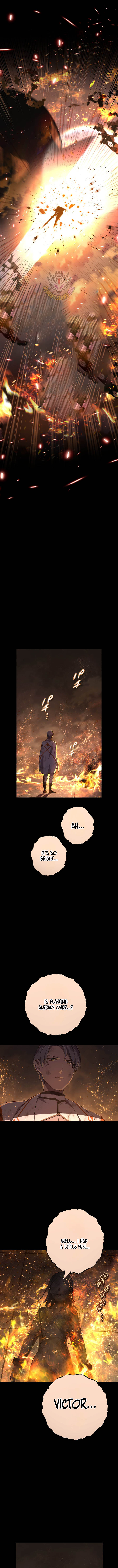 The Reincarnation of the Forbidden Archmage — Chapter 196 — page 14