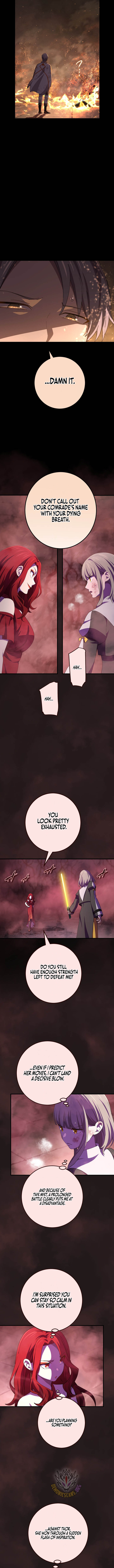 The Reincarnation of the Forbidden Archmage — Chapter 196 — page 15