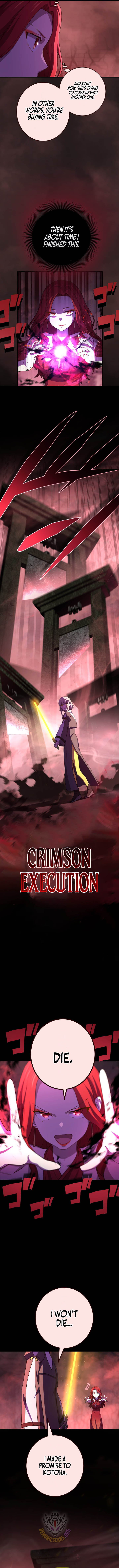 The Reincarnation of the Forbidden Archmage — Chapter 196 — page 16
