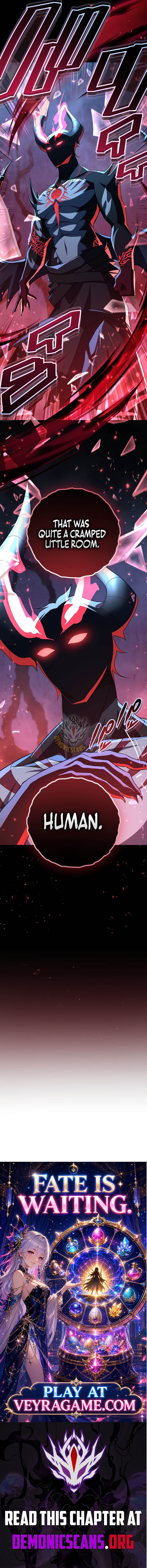 The Reincarnation of the Forbidden Archmage — Chapter 197 — page 12
