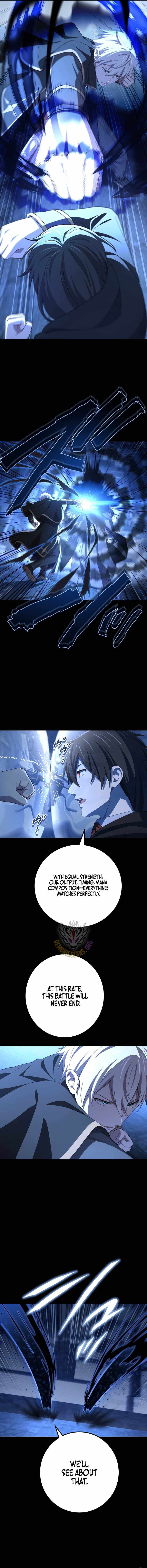 The Reincarnation of the Forbidden Archmage — Chapter 198 — page 6