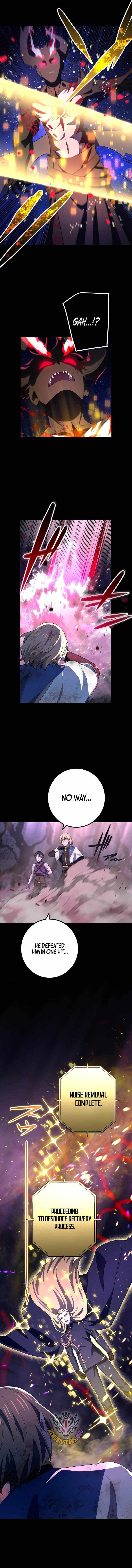 The Reincarnation of the Forbidden Archmage — Chapter 199 — page 13