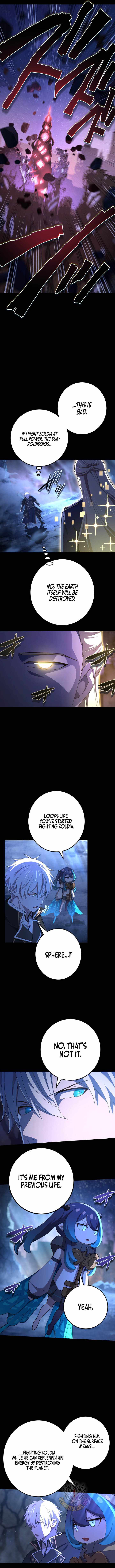 The Reincarnation of the Forbidden Archmage — Chapter 200 — page 2