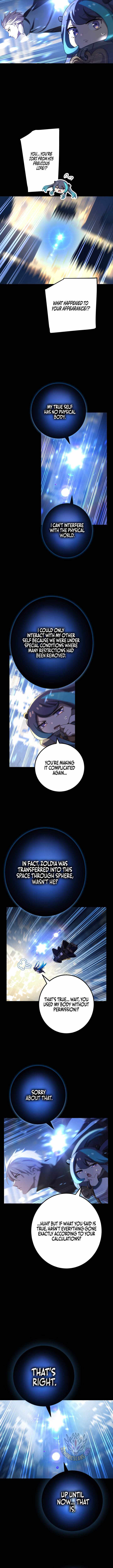 The Reincarnation of the Forbidden Archmage — Chapter 200 — page 9