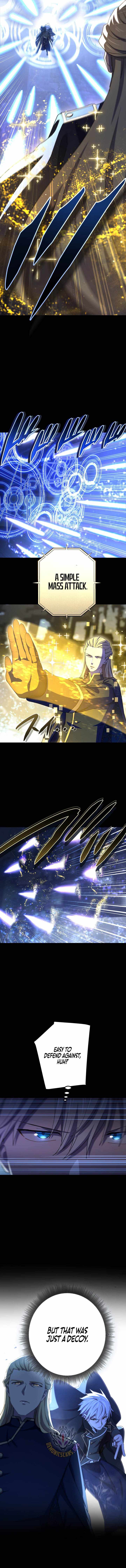 The Reincarnation of the Forbidden Archmage — Chapter 200 — page 13