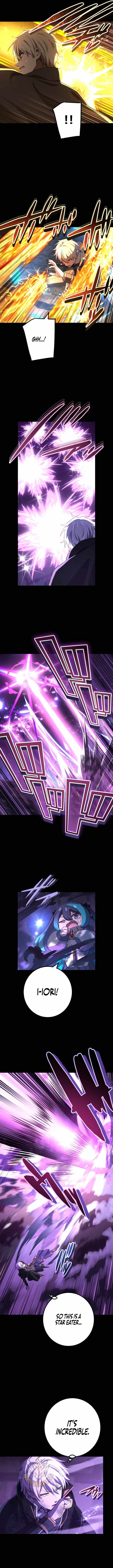 The Reincarnation of the Forbidden Archmage — Chapter 201 — page 10