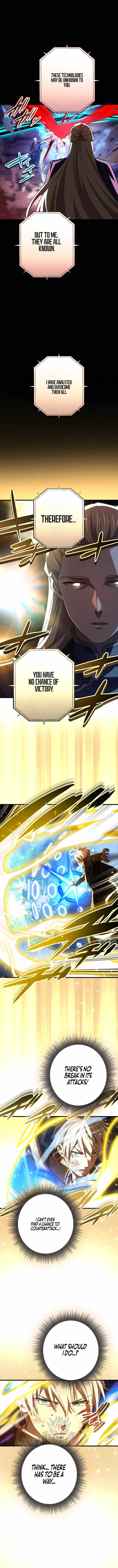 The Reincarnation of the Forbidden Archmage — Chapter 201 — page 11